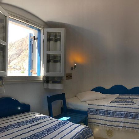 Dioskouri Art Villas Kamari  Phòng bức ảnh